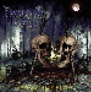 Forbidden Evil: The Bloody Birth (CD) - Bild 1