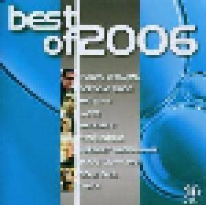 Best Of 2006 - Cover
