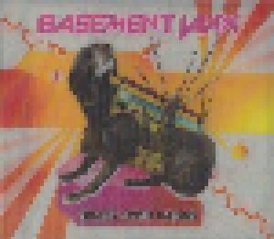 Basement Jaxx: Crazy Itch Radio - Cover