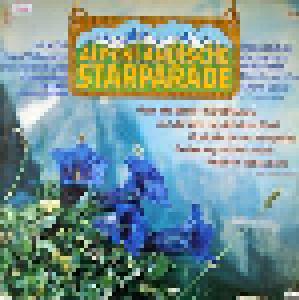 Alpenländische Starparade - Cover