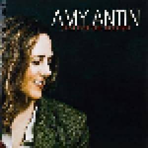 Amy Antin: Just For The Record - Cover