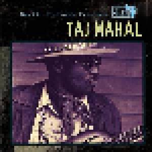 Taj Mahal: Taj Mahal - Martin Scorsese Presents The Blues - Cover
