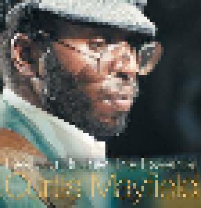 Curtis Mayfield: Beautiful Brother: The Essential Curtis Mayfield - Cover