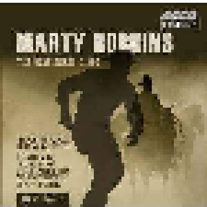 Marty Robbins: Gunfighter Sings, The - Cover