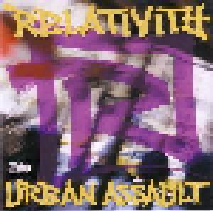 Relativity Urban Assault - Cover