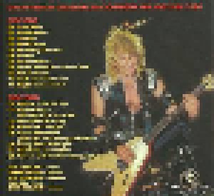 Judas Priest: The Jawbreakers (2-CD) - Bild 2