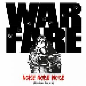 Warfare: Noise Noise Noise (The Lost Demos) (CD) - Bild 1