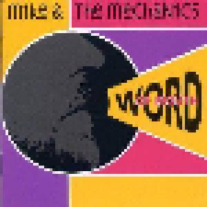 Mike & The Mechanics: Word Of Mouth (CD) - Bild 1