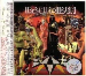 Iron Maiden: Dance Of Death (HDCD) - Bild 1