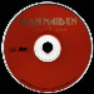 Iron Maiden: Dance Of Death (HDCD) - Bild 3
