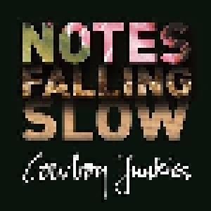 Cowboy Junkies: Notes Falling Slow (4-CD) - Bild 1