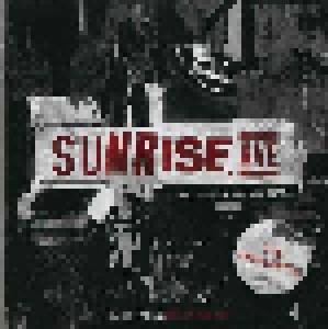 Sunrise Avenue: Fairytales - Best Of 2006-2014 (CD) - Bild 1