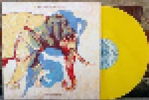 Dylan Carlson & Rogier Smal: Elephanto Bianco (LP) - Bild 3