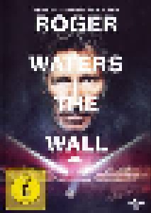 Roger Waters: The Wall (DVD) - Bild 1