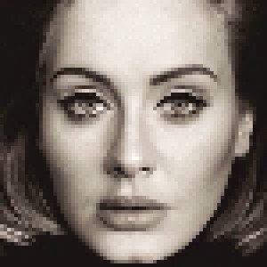 Adele: 25 (LP) - Bild 1