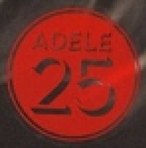 Adele: 25 (LP) - Bild 7