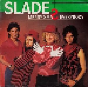 Slade: Merry Xmas Everybody (7") - Bild 1