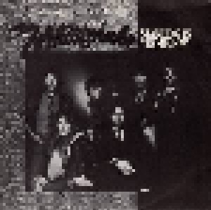 Whitesnake: Standing In The Shadow (Promo-7") - Bild 1