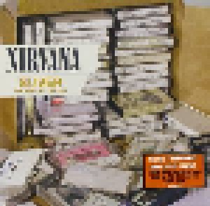 Nirvana: Sliver (CD) - Bild 1