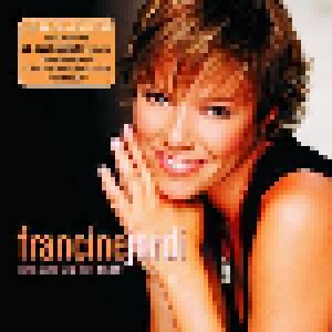 Francine Jordi: Alles Steht Und Fällt Mit Dir (CD) - Bild 1