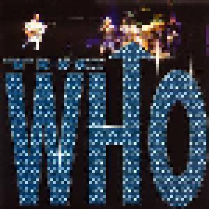 The Who: The Who (CD) - Bild 1