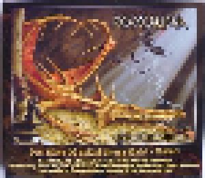 Cover - Roxxcalibur: Gems Of The NWOBHM