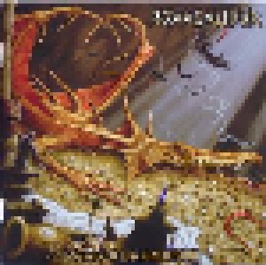 Roxxcalibur: Gems Of The NWOBHM (CD) - Bild 3