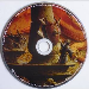 Roxxcalibur: Gems Of The NWOBHM (CD) - Bild 6