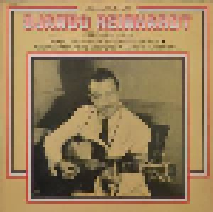 Django Reinhardt: Collection Or (LP) - Bild 1