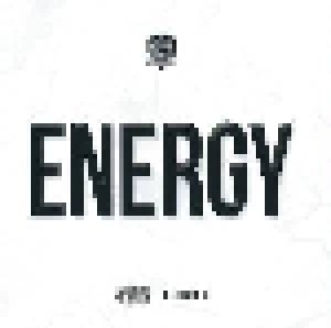 Cover - DJ Gan-G: Energy