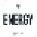 DJ Gan-G: Energy - Cover
