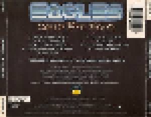Eagles: One Of These Nights (CD) - Bild 2