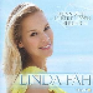Linda Fäh: Wenn Sich Uns're Lippen Berühr'n (Promo-Single-CD) - Bild 1