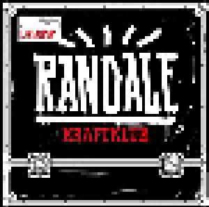Kraftklub: Randale (2-CD) - Bild 1