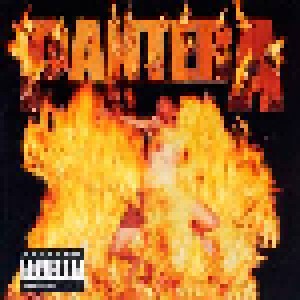 Pantera: Reinventing The Steel (CD) - Bild 1