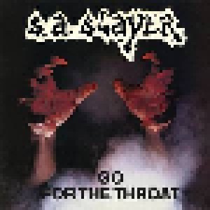 S.A. Slayer: Go For The Throat (LP) - Bild 1