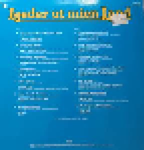 Leeder Ut Mien Land (LP) - Bild 2