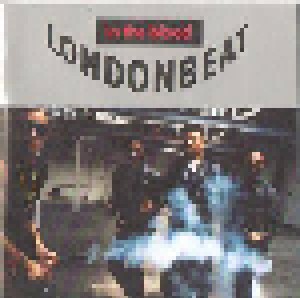 Londonbeat: In The Blood (CD) - Bild 1