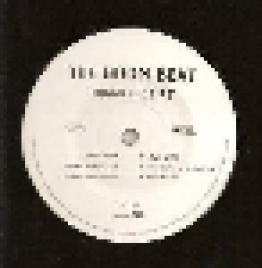The Boom Beat: Touch The Fire (12") - Bild 1
