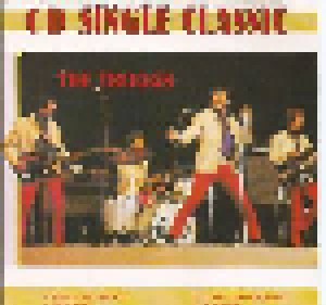 Cover - Troggs, The: CD Single Classic