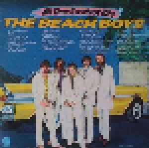 The Beach Boys: All Time Greatest Hits (2-LP) - Bild 1