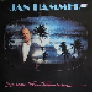 Jan Hammer: Escape From Television (LP) - Bild 1