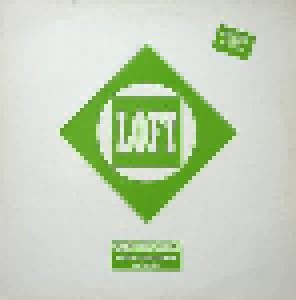 Loft: Wake The World (LP) - Bild 1