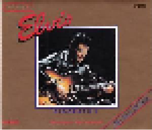 Cover - Elvis Presley: Elvis Biographie Volume Seven