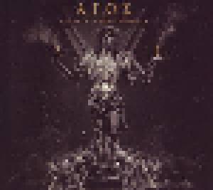 Agos: Irkalla Transcendence (Mini-CD / EP) - Bild 1