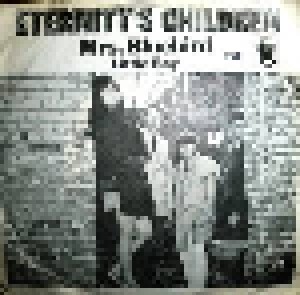 Cover - Eternity's Children: Mrs. Bluebird