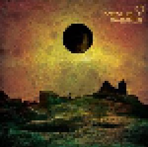 Cover - Venus Sleeps: Deep Sun Worship