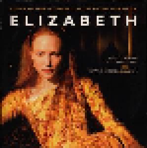 David Hirschfelder: Elizabeth (Promo-CD) - Bild 1