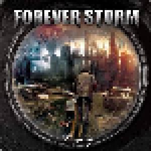 Cover - Forever Storm: Tragedy