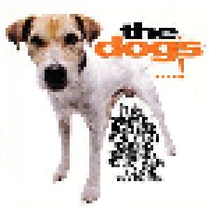 Cover - Joyrider: Dog's...!, The